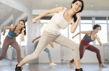 Dance